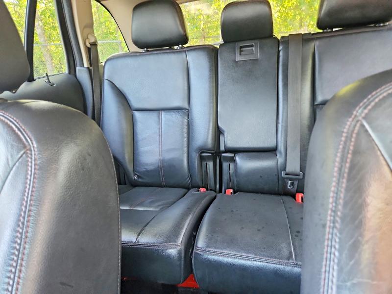 Aukcja sprzedaży 2013 Ford Edge, vin: 2FMDK3JC0DBA80759, numer aukcji: 63513056