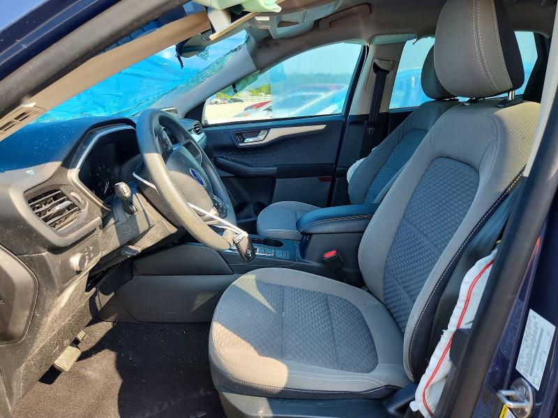Продажа на аукционе авто 2020 Ford Escape, vin: 1FMCU0G61LUB96292, номер лота: 63666096