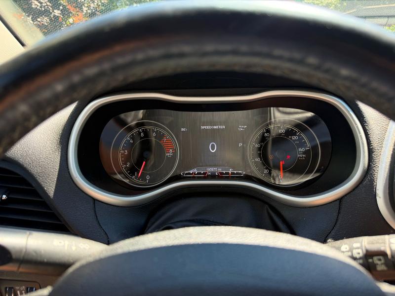 Продаж на аукціоні авто 2018 Jeep Cherokee, vin: 1C4PJMBX2JD522006, номер лоту: 64324846