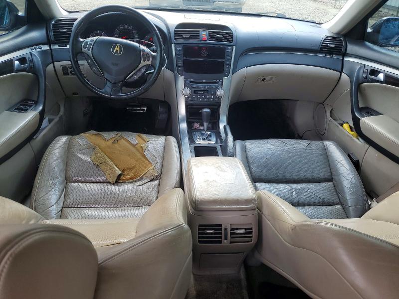 Продажа на аукционе авто 2007 Acura Tl, vin: 19UUA66287A021632, номер лота: 63803456