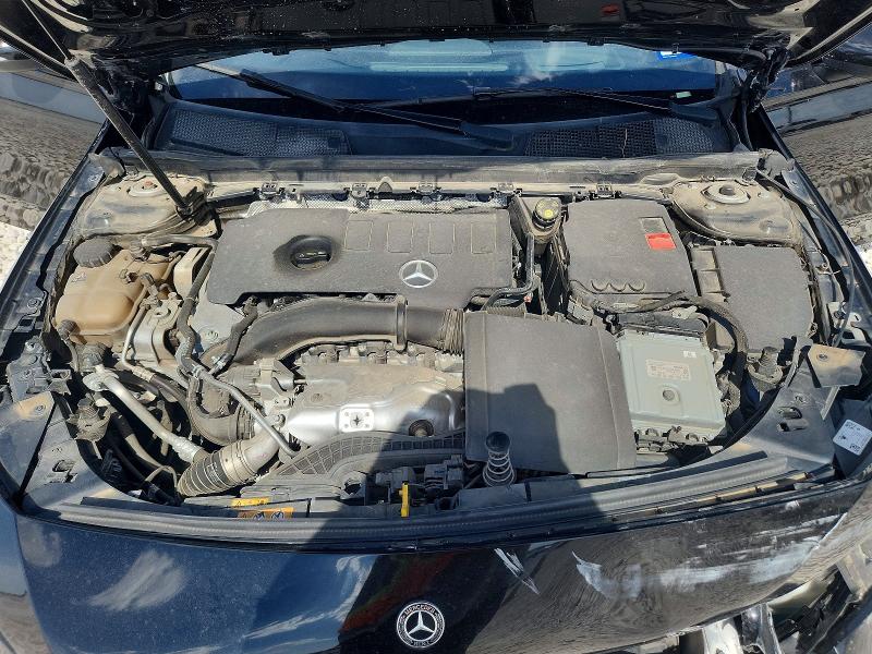 Aukcja sprzedaży 2019 Mercedes-benz A, vin: WDD3G4FBXKW019637, numer aukcji: 65047586