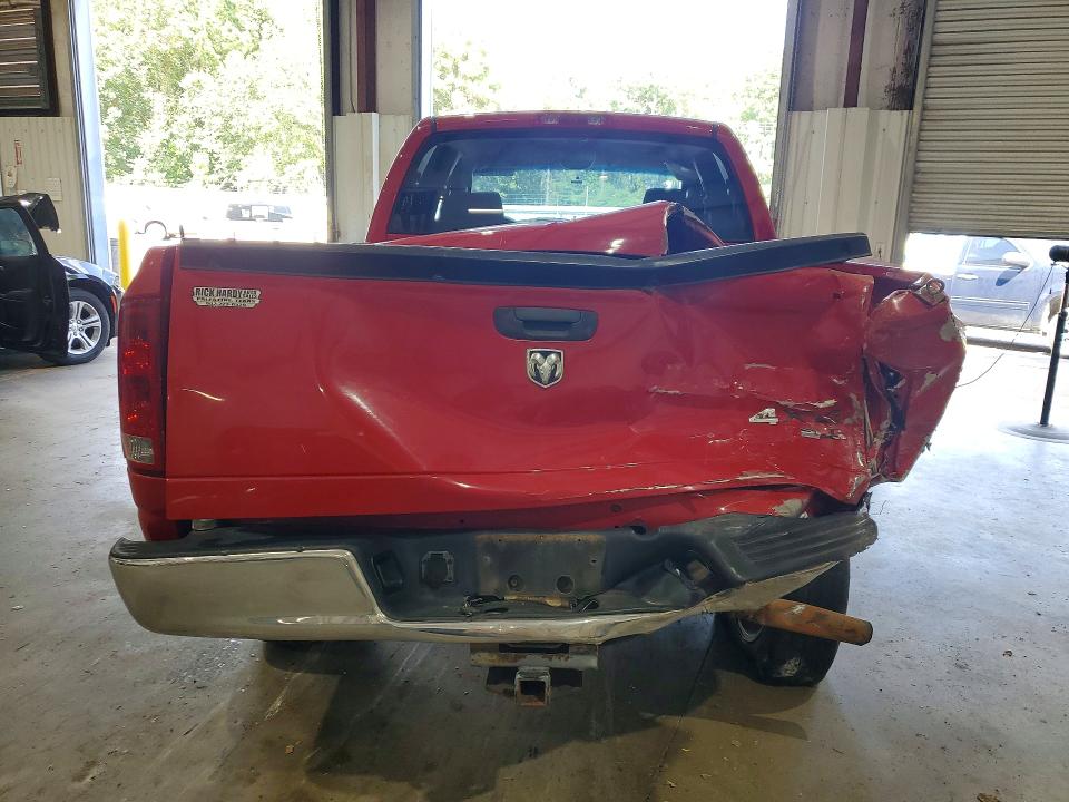 Продаж на аукціоні авто 2006 Dodge Ram 1500, vin: 1D7HU18266S612600, номер лоту: 65156426