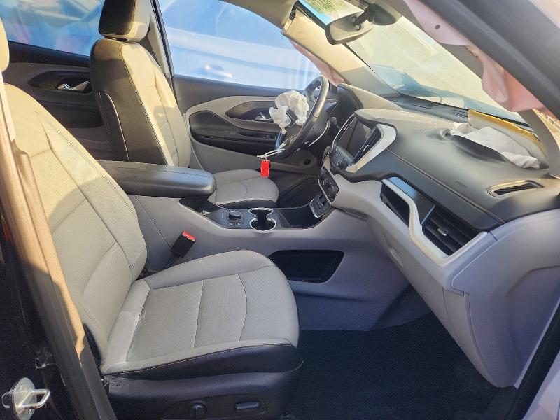 58763316 :رقم المزاد ، 3GKALPEV8ML398032 vin ، 2021 Gmc Terrain مزاد بيع