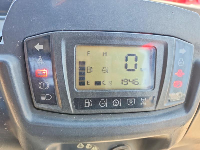 Продаж на аукціоні авто 2020 Kubota Rtv-x1140w, vin: A5KD2GDBPHG021668, номер лоту: 66745946
