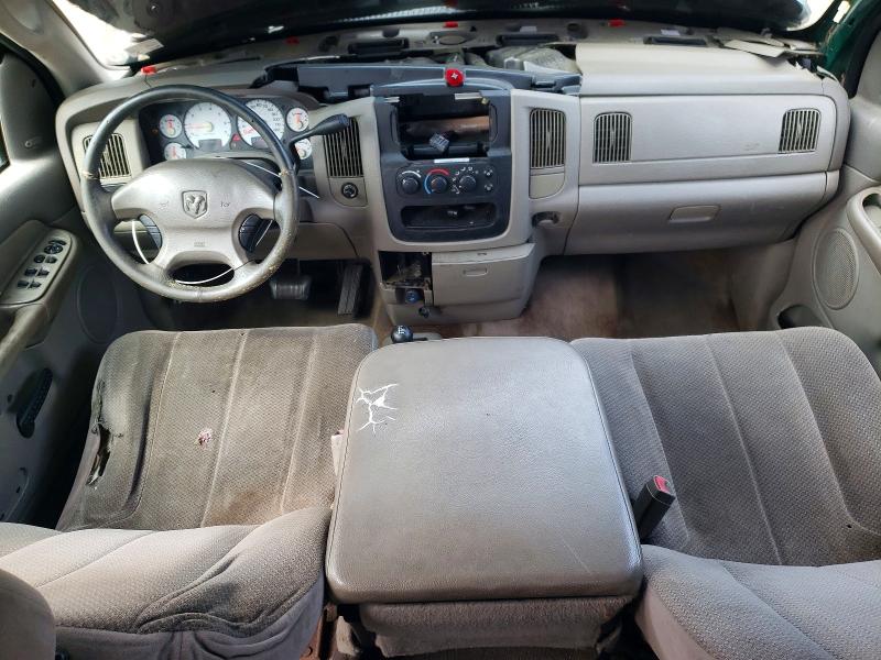 64539506 :رقم المزاد ، 1D7HU18D83S225138 vin ، 2003 Dodge Ram 1500 مزاد بيع