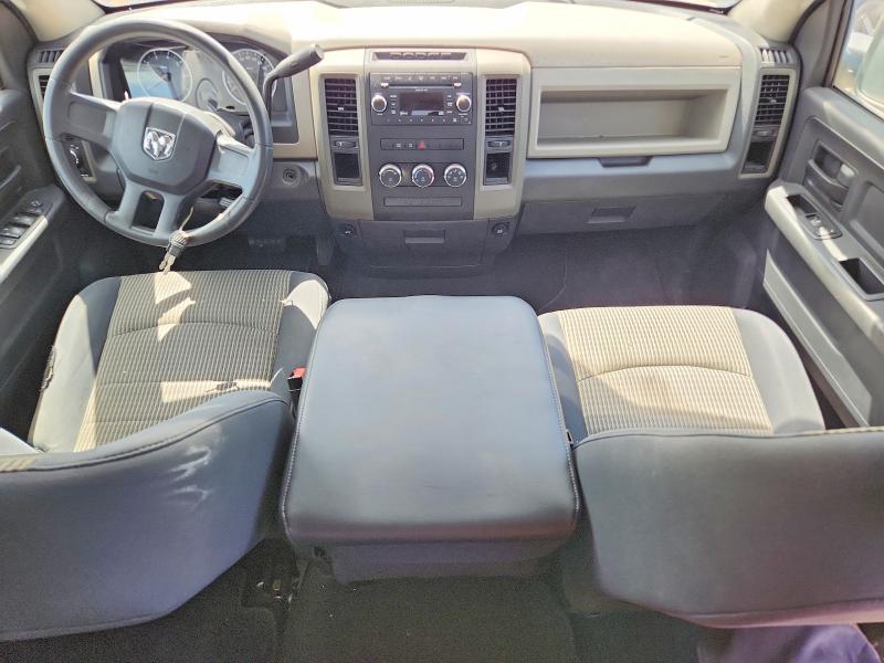 66028056 :رقم المزاد ، 1D3HB18K09S753125 vin ، 2009 Dodge Ram 1500 مزاد بيع