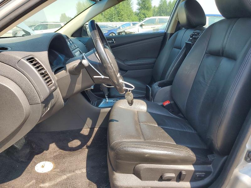 2009 Nissan Altima მანქანა იყიდება აუქციონზე, vin: 1N4AL21E79N461669, აუქციონის ნომერი: 64251466
