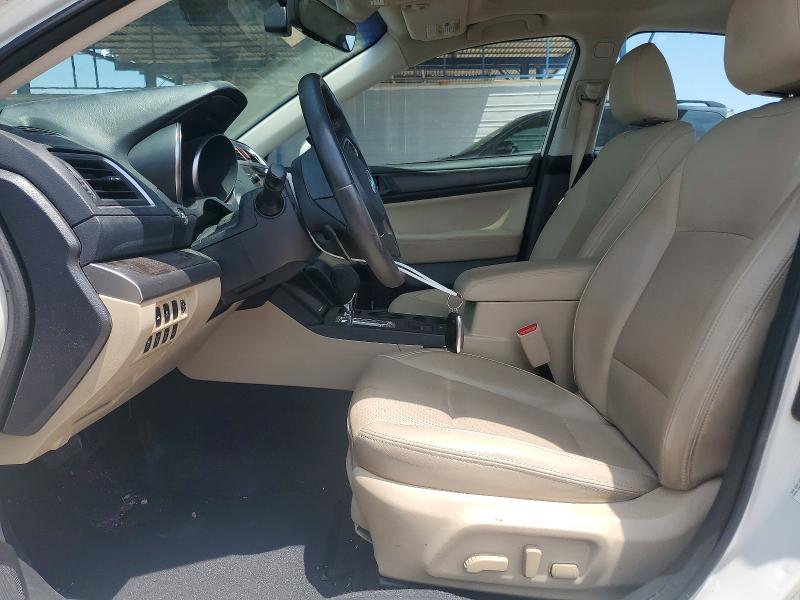 Продаж на аукціоні авто 2017 Subaru Legacy, vin: 4S3BNAN67H3061398, номер лоту: 65043666