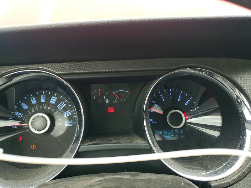Продаж на аукціоні авто 2014 Ford Mustang, vin: 1ZVBP8EM4E5299689, номер лоту: 66717506