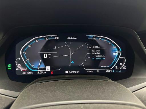 Aukcja sprzedaży 2022 Bmw X5, vin: 5UXTA6C07N9M90821, numer aukcji: 63988366