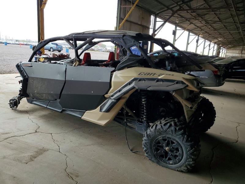 Продаж на аукціоні авто 2023 Can-am Maverick X3, vin: 3JBVNAV41PE000084, номер лоту: 63804846