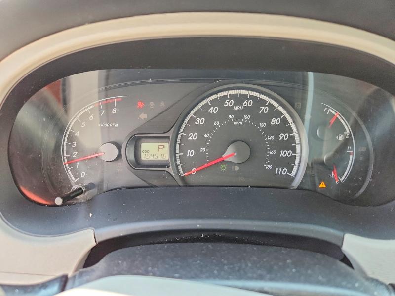 2012 Toyota Sienna მანქანა იყიდება აუქციონზე, vin: 5TDKK3DC9CS180380, აუქციონის ნომერი: 64217976