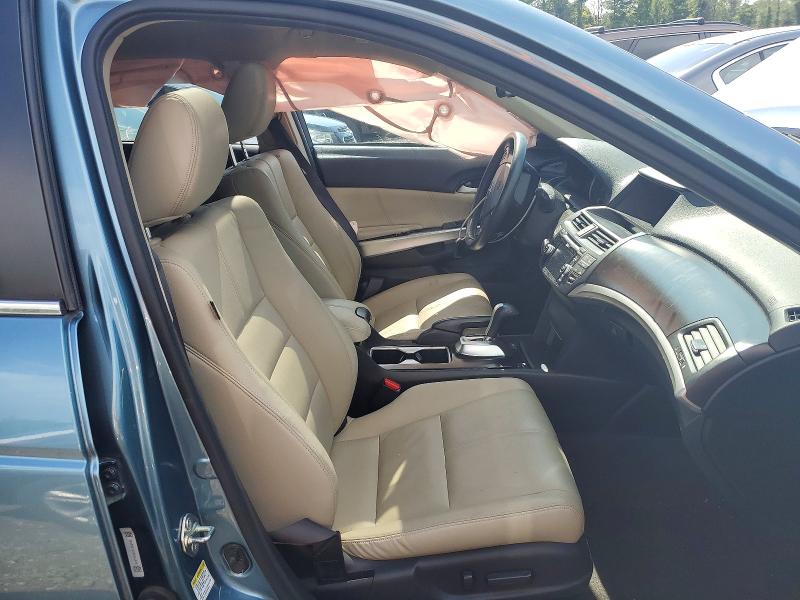Aukcja sprzedaży 2015 Honda Crosstour, vin: 5J6TF2H50FL003988, numer aukcji: 66025446