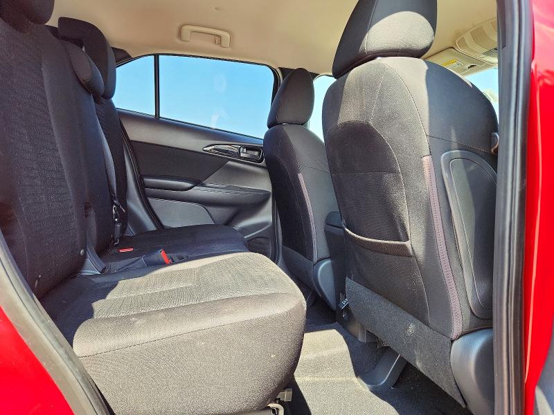 2020 Mitsubishi Eclipse Cross მანქანა იყიდება აუქციონზე, vin: JA4AS3AA6LZ015443, აუქციონის ნომერი: 66047096