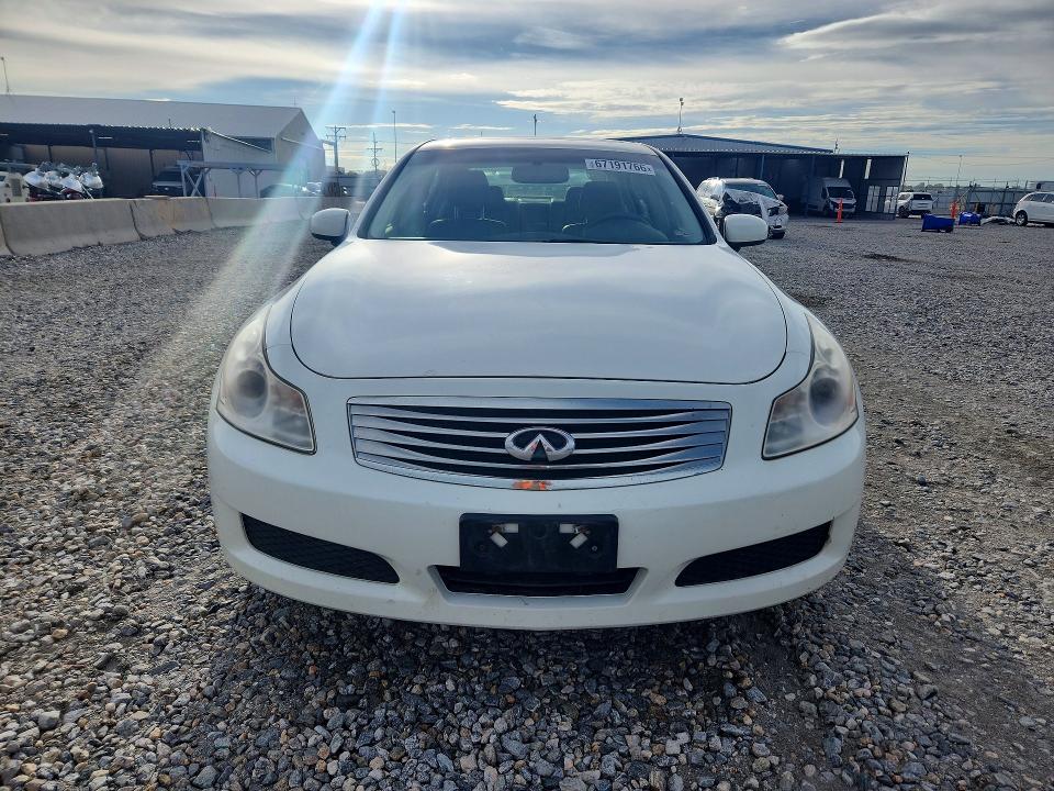 Продаж на аукціоні авто 2008 Infiniti G35, vin: JNKBV61F18M272477, номер лоту: 67191766