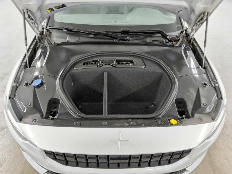 2023 Polestar 2 მანქანა იყიდება აუქციონზე, vin: YSMEG3KA3PL129808, აუქციონის ნომერი: 64268236