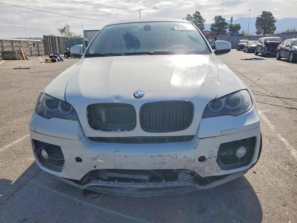 Aukcja sprzedaży 2011 Bmw X6, vin: 5UXFG8C5XBLZ96774, numer aukcji: 61765656