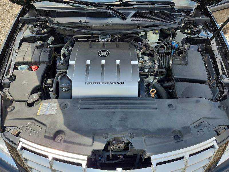 Aukcja sprzedaży 2010 Cadillac Dts, vin: 1G6KD5EY5AU136503, numer aukcji: 63723186