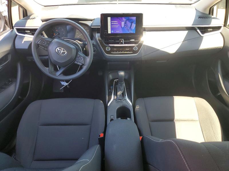 Aukcja sprzedaży 2024 Toyota Corolla Hybrid, vin: JTDBCMFE4RJ033066, numer aukcji: 63762426