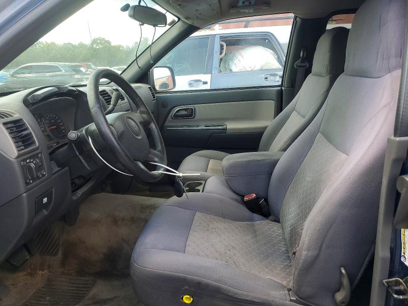 2004 Gmc Canyon მანქანა იყიდება აუქციონზე, vin: 1GTCS198448182945, აუქციონის ნომერი: 67068096