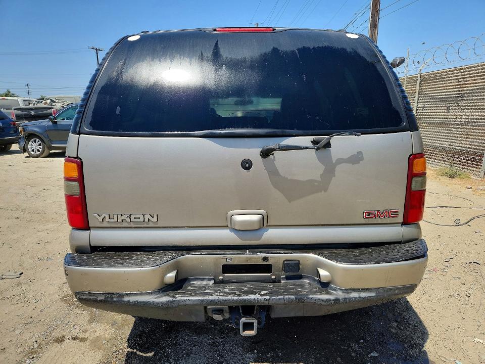 63447956 :رقم المزاد ، 1GKEK63U32J177290 vin ، 2002 Gmc Denali مزاد بيع