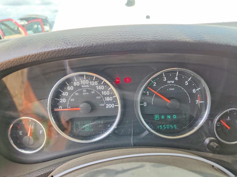Продаж на аукціоні авто 2014 Jeep Wrangler Unlimited, vin: 1C4BJWEG5EL132255, номер лоту: 61410516