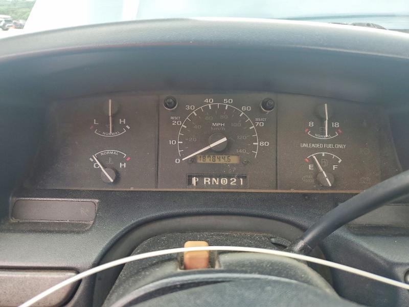 Aukcja sprzedaży 1995 Ford F150, vin: 1FTEF14N3SNB06285, numer aukcji: 62824676