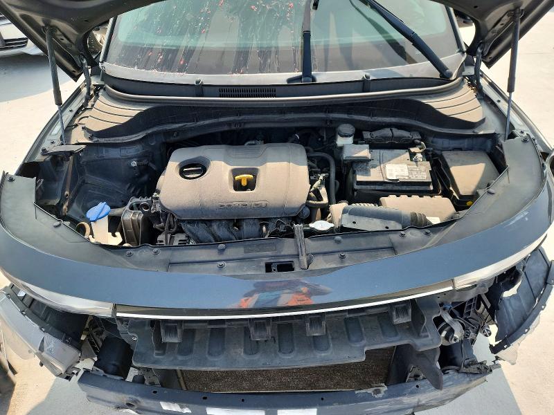 Продажа на аукционе авто 2020 Kia Soul, vin: KNDJ23AU6L7729715, номер лота: 63322316