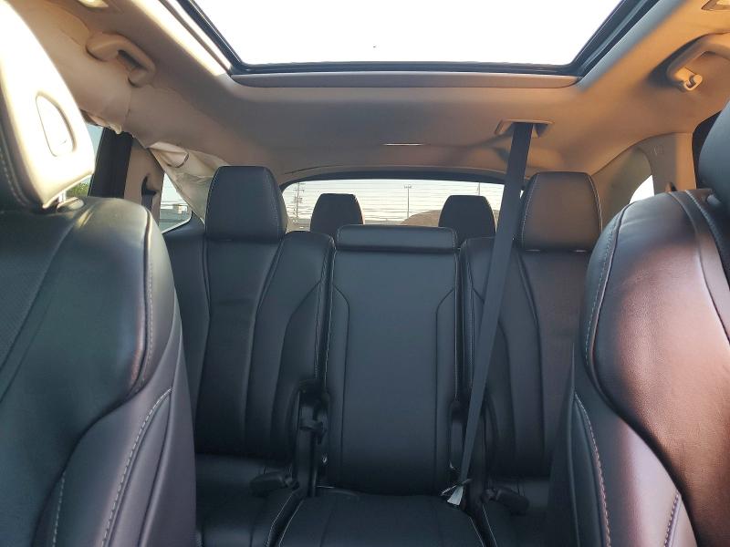 Продаж на аукціоні авто 2023 Acura Mdx, vin: 5J8YE1H45PL028002, номер лоту: 65753556