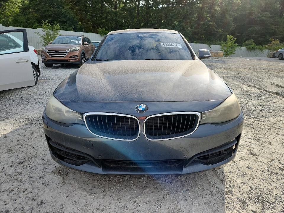 2015 Bmw 328 მანქანა იყიდება აუქციონზე, vin: WBA8Z5C51FD671544, აუქციონის ნომერი: 63305266