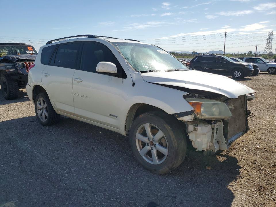 Продажа на аукционе авто 2007 Toyota Rav4, vin: JTMZK31V175009932, номер лота: 66385306