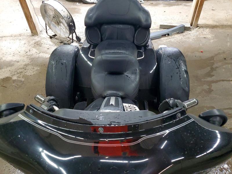 Aukcja sprzedaży 2013 Harley-davidson Flhtcutg, vin: 1HD1MAM11DB857874, numer aukcji: 63564686