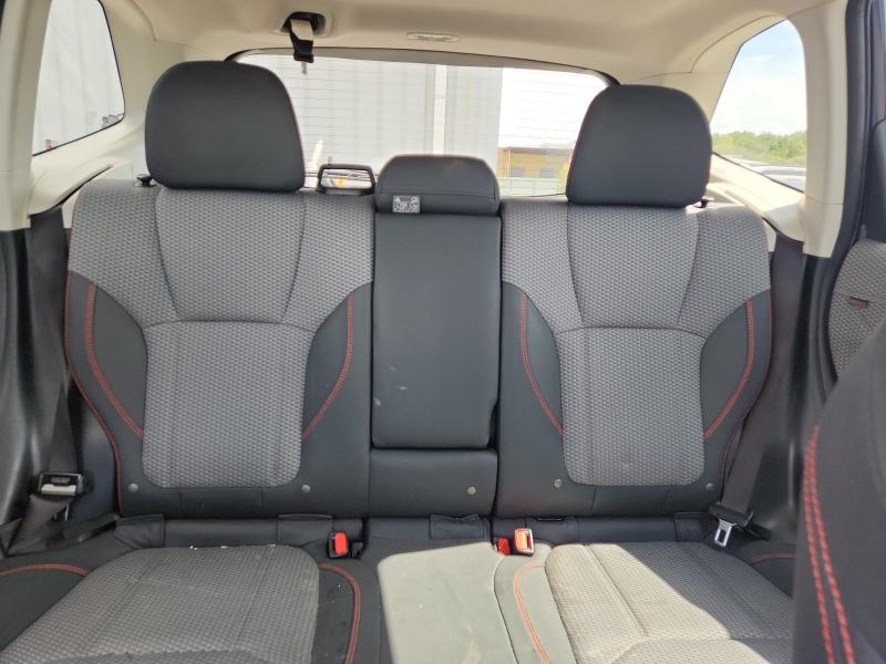 2019 Subaru Forester მანქანა იყიდება აუქციონზე, vin: JF2SKAKC8KH460982, აუქციონის ნომერი: 62635026