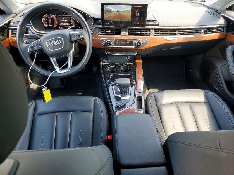 Aukcja sprzedaży 2023 Audi A5, vin: WAUCBCF50PA054556, numer aukcji: 66822016