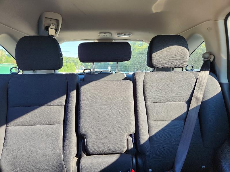 Продаж на аукціоні авто 2011 Honda Cr-v, vin: JHLRE4H38BC003473, номер лоту: 62129376
