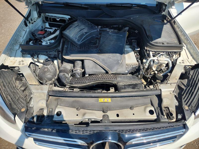 Продаж на аукціоні авто 2019 Mercedes-benz Glc, vin: WDC0G4KB0KV142317, номер лоту: 63009126