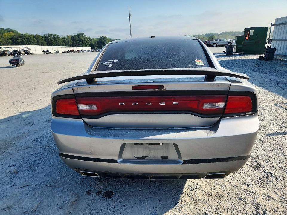 Продажа на аукционе авто 2011 Dodge Charger, vin: 2B3CL3CG1BH556171, номер лота: 66898446
