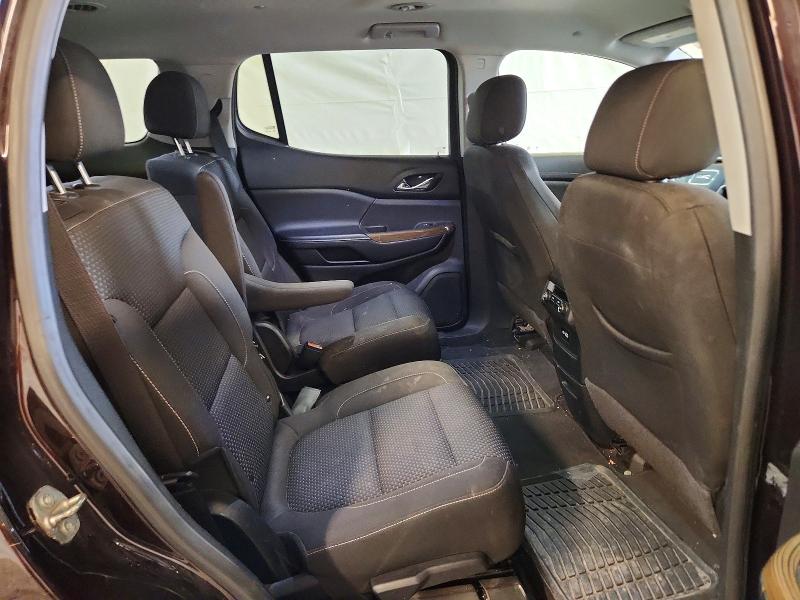 64657906 :رقم المزاد ، 1GKKNKLAXMZ142100 vin ، 2021 Gmc Acadia مزاد بيع