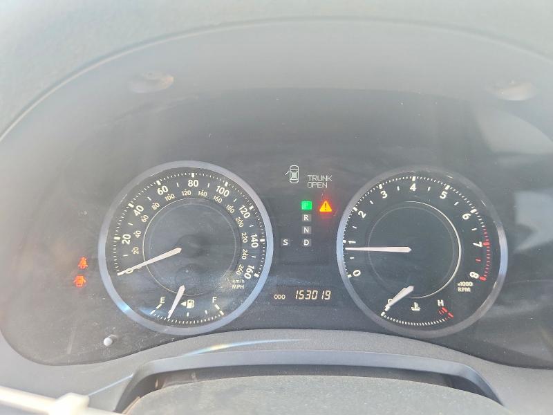 Auction sale of the 2010 Lexus Is 250c, vin: JTHFF2C2XA2503282, lot number: 64255226
