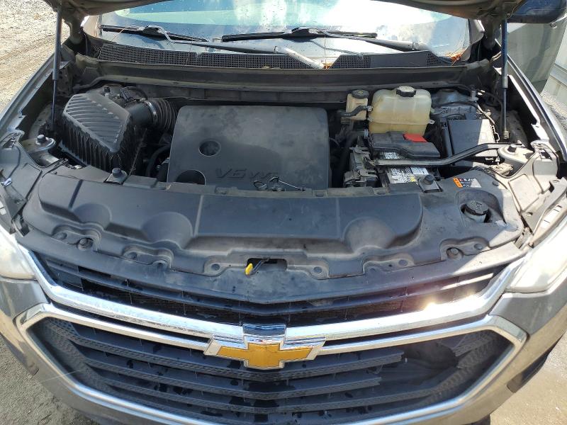 Aukcja sprzedaży 2020 Chevrolet Traverse, vin: 1GNERFKWXLJ226889, numer aukcji: 64439106