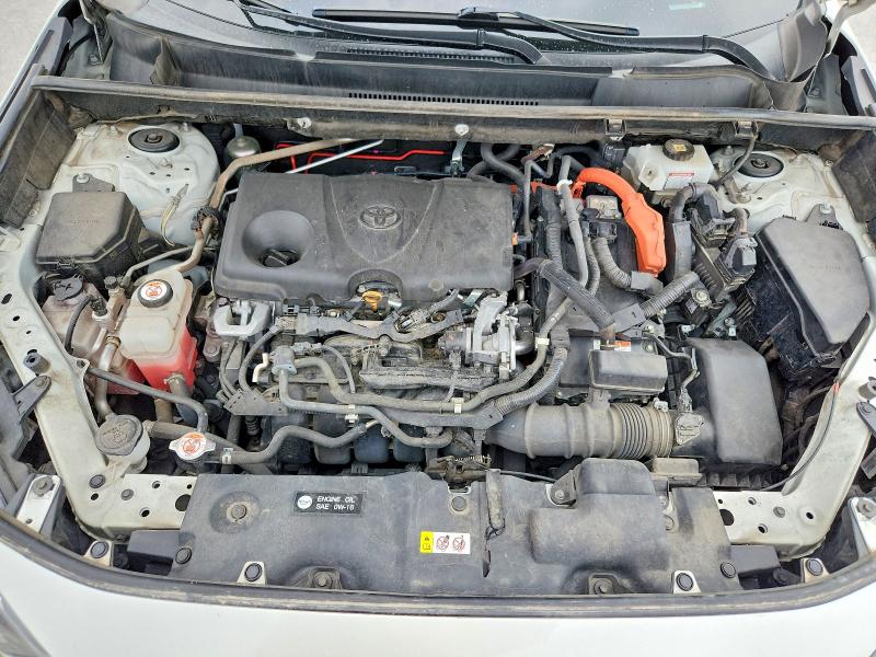 Продаж на аукціоні авто 2021 Toyota Rav4, vin: 4T3E6RFV0MU037966, номер лоту: 64453876