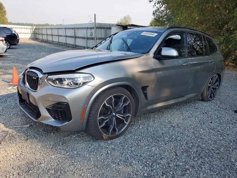 Aukcja sprzedaży 2020 Bmw X3, vin: 5YMTS0C00L9B71912, numer aukcji: 66503566