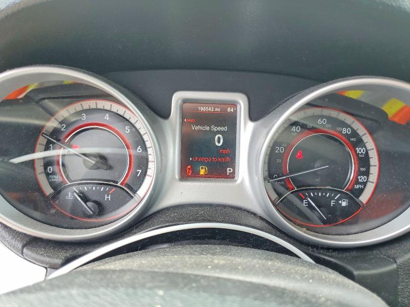 Продажа на аукционе авто 2014 Dodge Journey, vin: 3C4PDDBG7ET127942, номер лота: 64567846