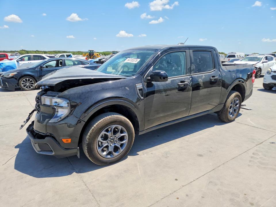 Продажа на аукционе авто 2025 Ford Maverick, vin: 3FTTW8JA0SRB38920, номер лота: 64785376