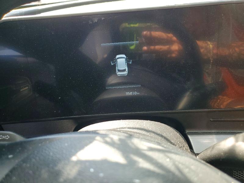 65302326 :رقم المزاد ، 5XYK33AF7PG029150 vin ، 2023 Kia Sportage مزاد بيع