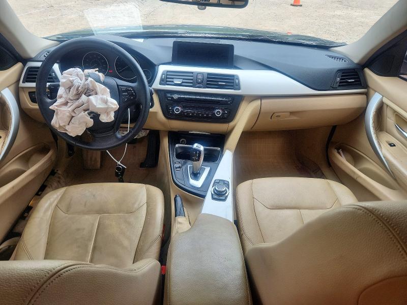 Aukcja sprzedaży 2013 Bmw 328, vin: WBA3A5G57DNP24766, numer aukcji: 63900116