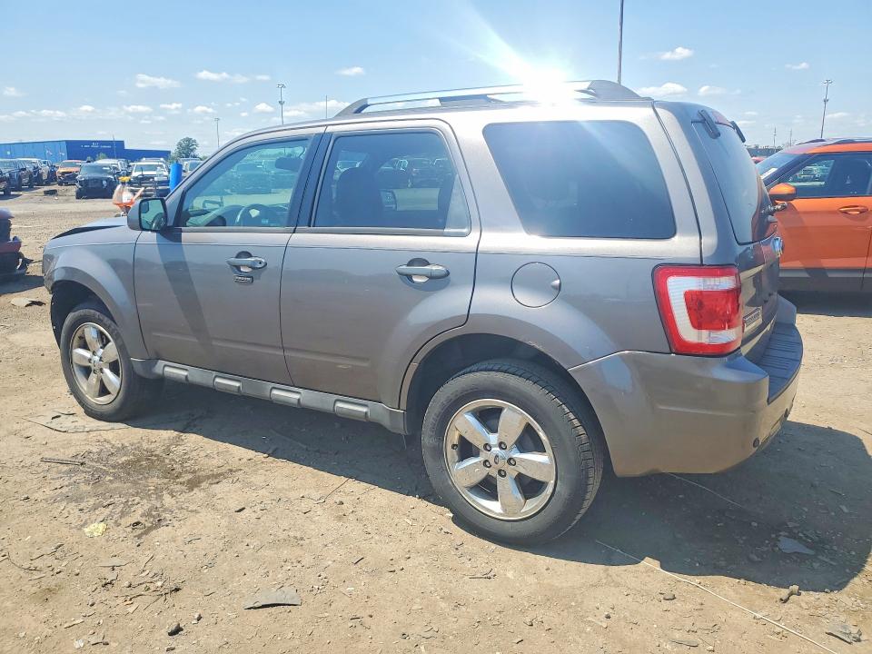 Продаж на аукціоні авто 2012 Ford Escape, vin: 1FMCU9E77CKA21993, номер лоту: 63778166