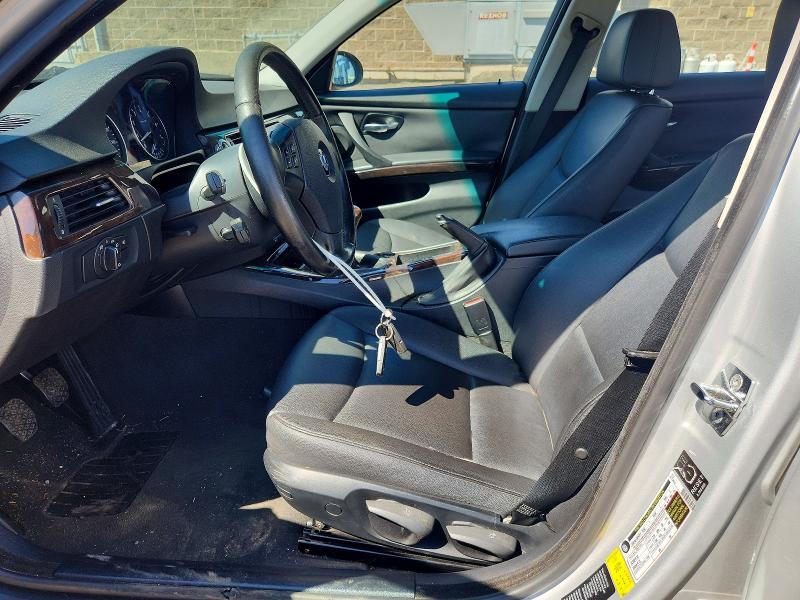 Продаж на аукціоні авто 2006 Bmw 325, vin: WBAVD13506KT79812, номер лоту: 65453016