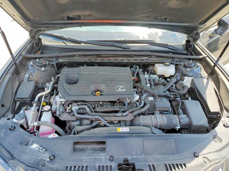 Aukcja sprzedaży 2025 Lexus Es 300h, vin: 58AFA1C16SU073181, numer aukcji: 66791596