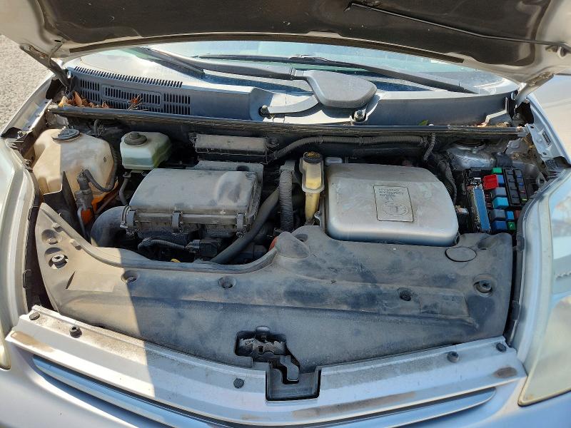 Aukcja sprzedaży 2009 Toyota Prius, vin: JTDKB20U597870672, numer aukcji: 64124166
